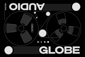Globe Audio